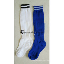 2016 OEM Custom Socks Newest Design Bulk Wholesale Soccer Socks